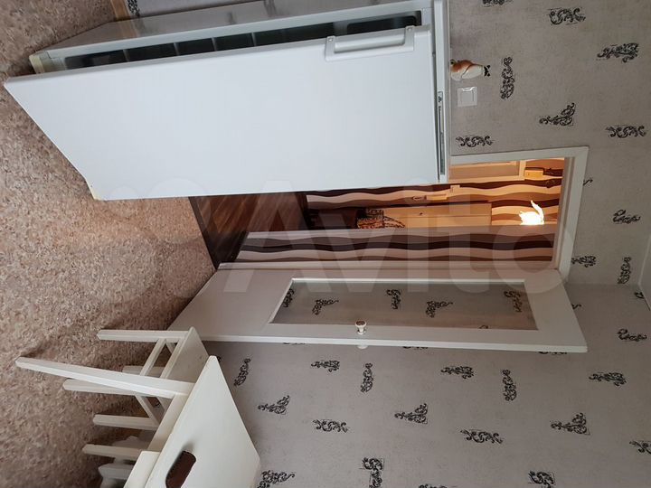 1-к. квартира, 34 м², 3/5 эт.