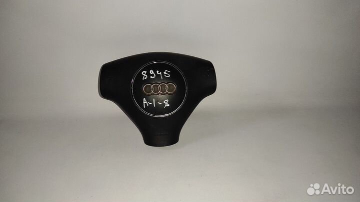 Б/У Б/У Подушка безопасности водителя Audi A4