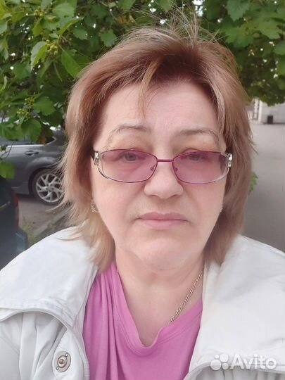 Подработка
