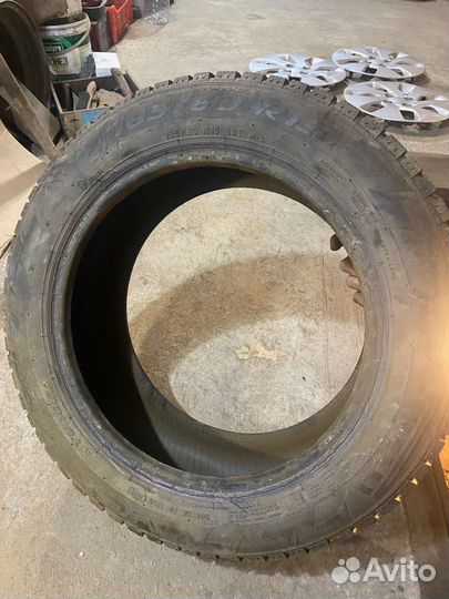 Arivo Premio ARZero 5.40/10.5 R15