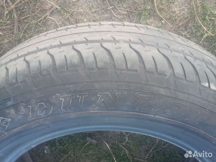 Dunlop SP Sport 200E 195/65 R15