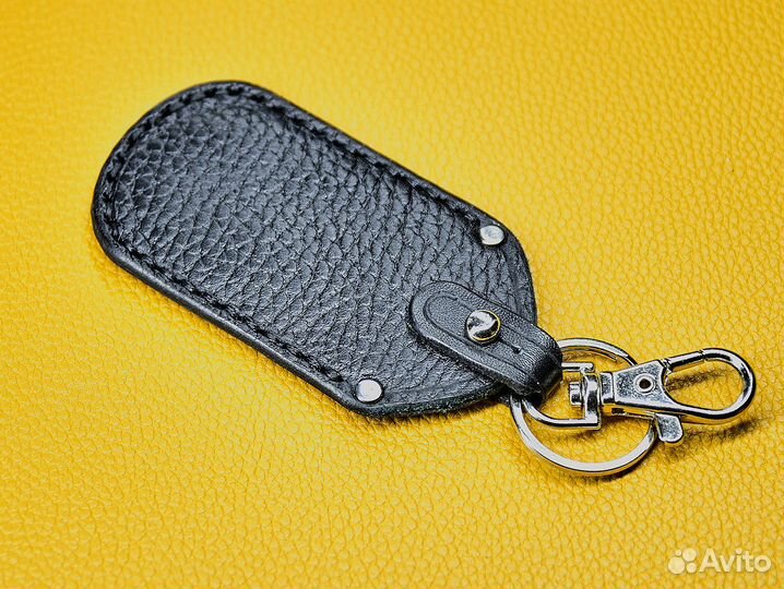 Брелок чехол для меток, карт и электронных ключей