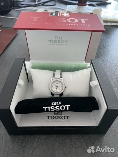Часы tissot