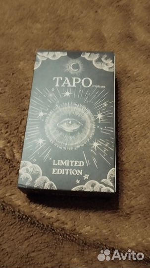 Карты taro