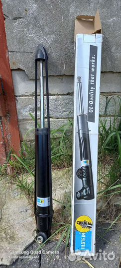 Стойка задняя Опель Вектра В, новая