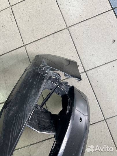 Бампер передний Ауди А8 Audi A8 4D/4H