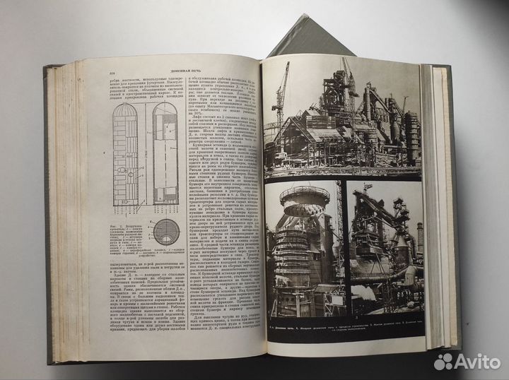 Строительство энциклопедия современной техники