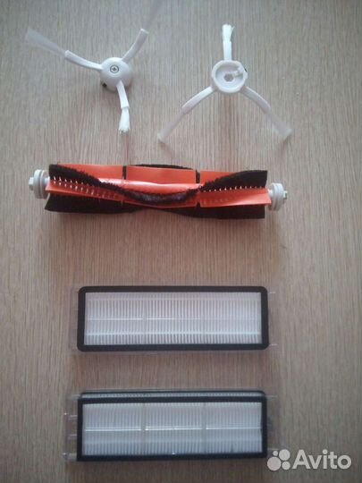 Комплект для Xiaomi Mi Robotic
