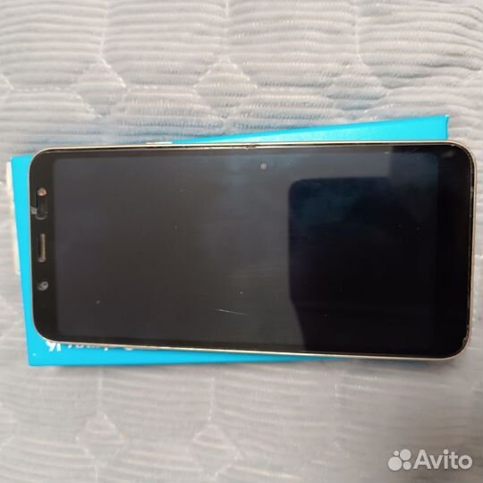 Samsung Galaxy J6+ (2018), 3/32 ГБ