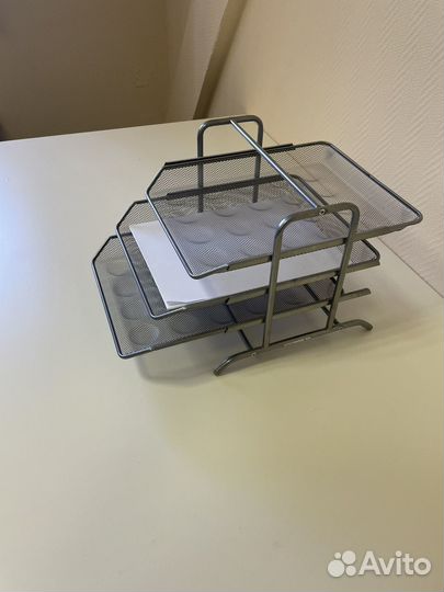 Лоток для документов IKEA