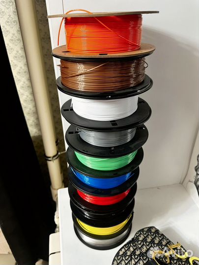 3D принтер creality ender 3 s1 pro