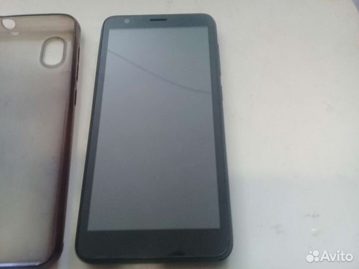 Телефон ZTE blade A3