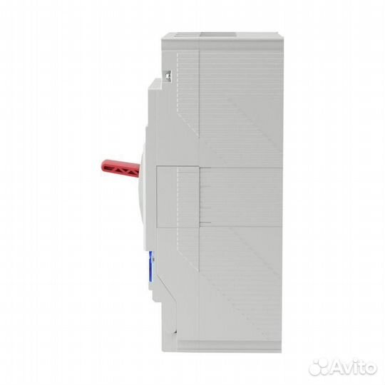 Выключатель автоматический MGS400 3P 320-400A 60kA YON MGS400S-3tamf0400