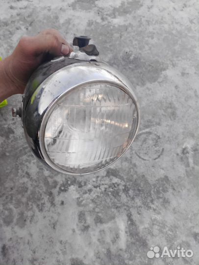 Замок зажигания Иж планета 3 Иж юпитер СССР