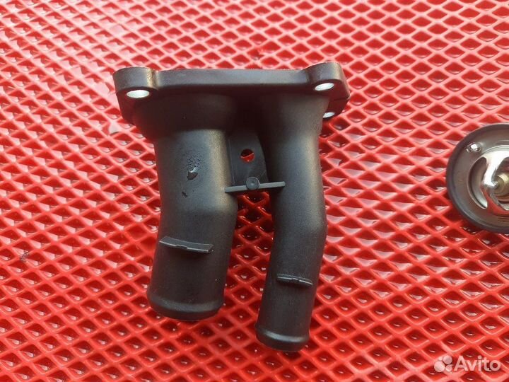 Термостат для 115 л.с от 100 л.с Ford Focus 2