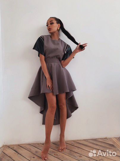 Костюм женский