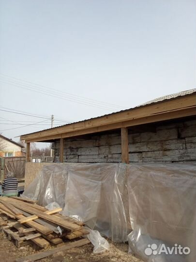 Строительство терраса веранда беседка