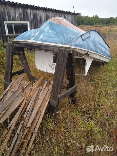 Продам катер Сарепта