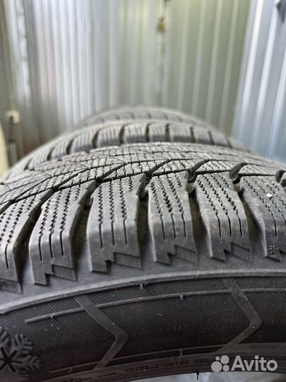 Triangle Snowlink PL02 215/55 R18 99R