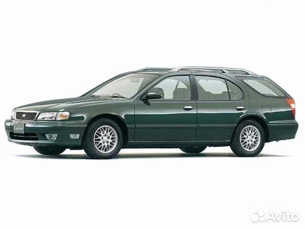 Опора двигателя Nissan Cefiro 94-03 / Maxima 95-00 (Перед/ Справа)