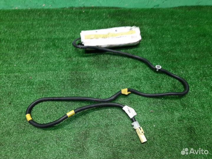 Подушка безопасности в сиденье правая KIA Sportag