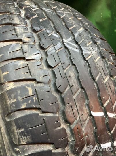 Dunlop Grandtrek AT22 285/60 R18