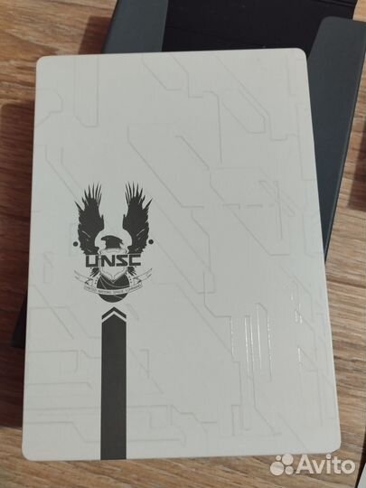 Halo 4 limited edition x box 360 / ONE / series X