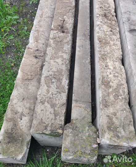 Железобетонные изделия