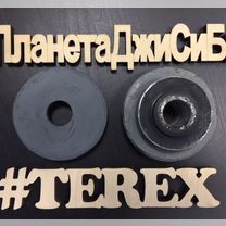 terex 860 - Купить шины, диски и колёса – недорогие б/у и