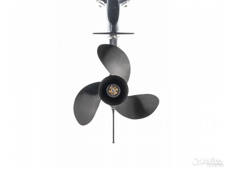 Лодочный мотор Mikatsu MF 8 FHS (P) Гарантия 10 лет