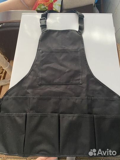 Фартук для парикмахера