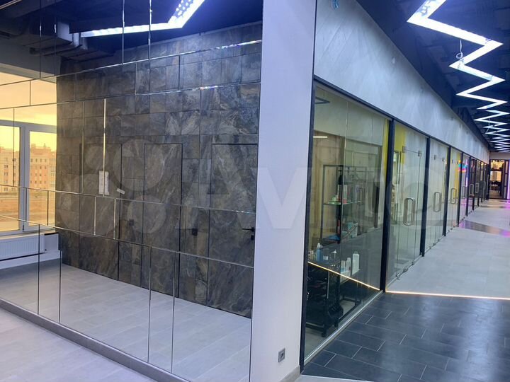 Торговая площадь, 32.2 м²