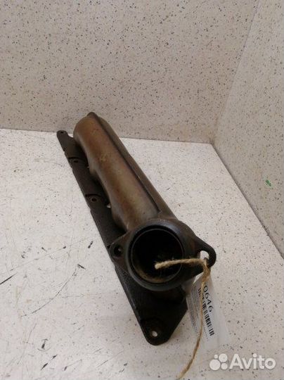 Коллектор выпускной Mercedes-Benz Gl-Class C219