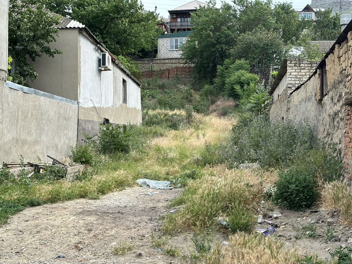 Участок 7 сот. (ИЖС)