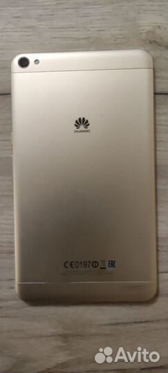 Huawei MediaPad X2