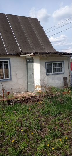 Дача 40 м² на участке 8 сот.