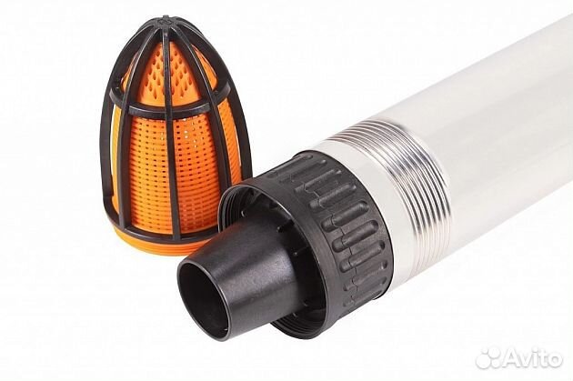 Насос погружной джилекс водомет 40/75