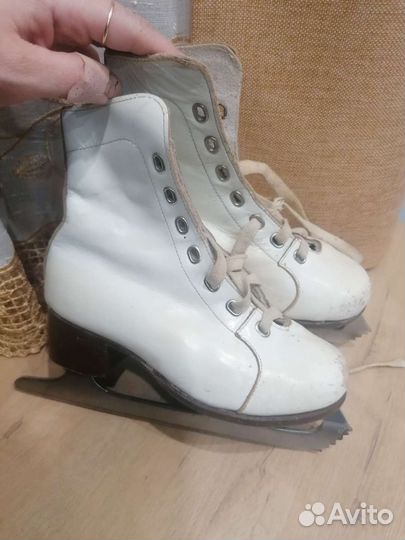 Коньки