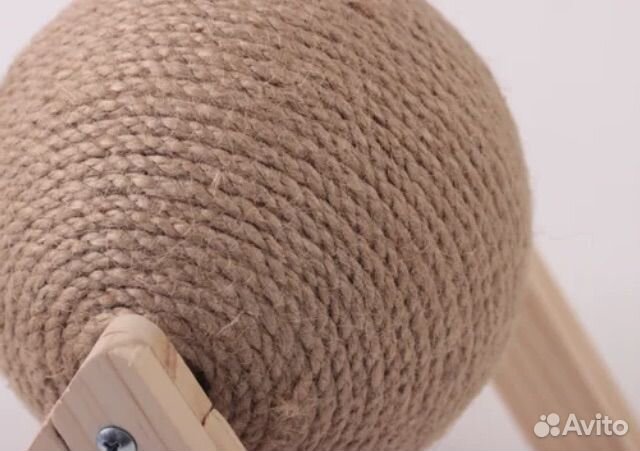 Когтеточка