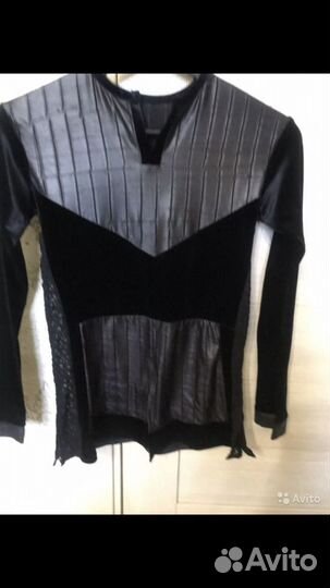 Рубашка Латина