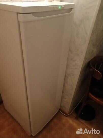 Морозильная камера