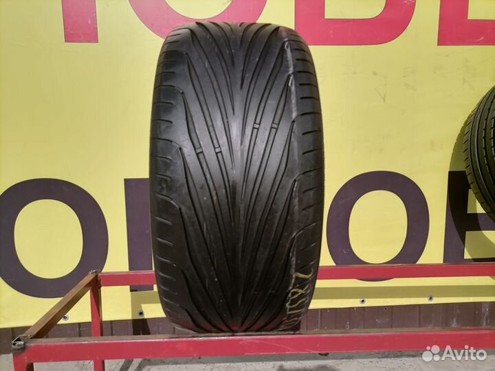 Goodyear Eagle F1 GS 285/30 R21