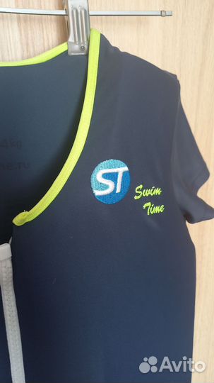 Костюм/жилет для плавания Swim-time