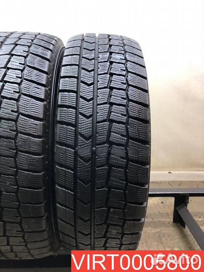 Dunlop Winter Maxx WM02 195/65 R15 91Q