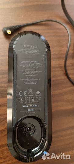 Зарядная станция PS4 оригинал