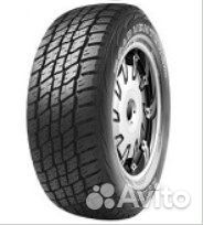 Kumho Road Venture AT61 205/75 R15 97S