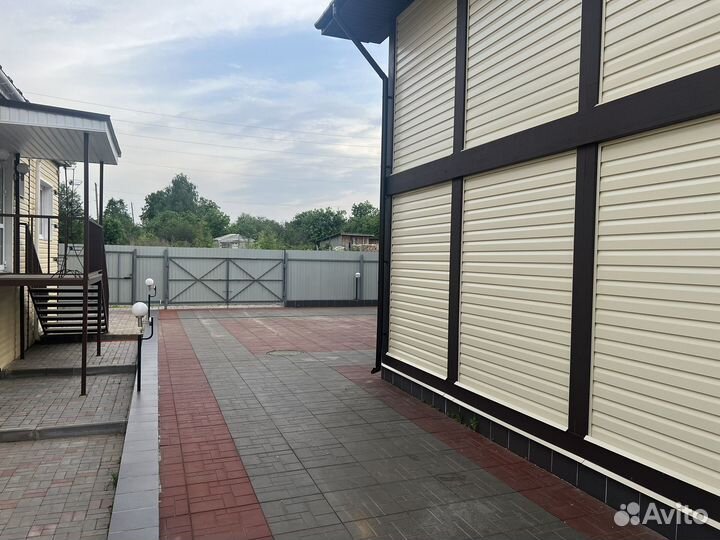 Полимерная Плитка