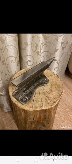 Мини наковальня