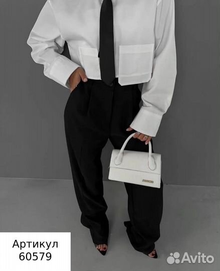 Брюки женские