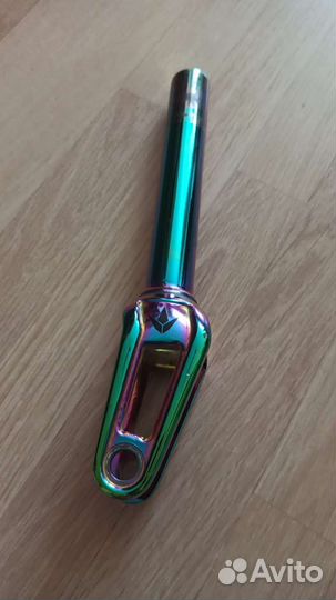 Вилка для трюкового самоката ihc